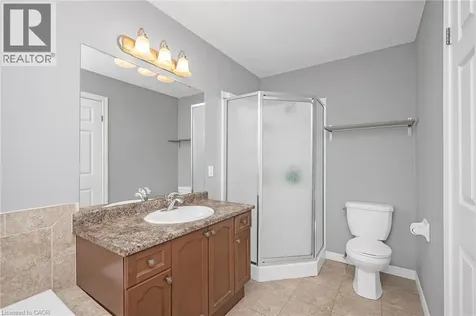 23 Bellflower Boulevard Hamilton ON L0R 1P0