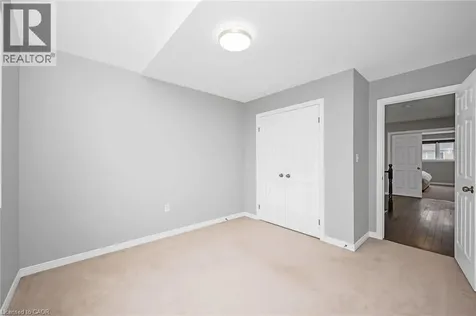 23 Bellflower Boulevard Hamilton ON L0R 1P0