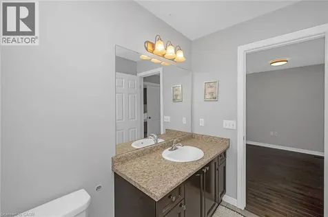 23 Bellflower Boulevard Hamilton ON L0R 1P0