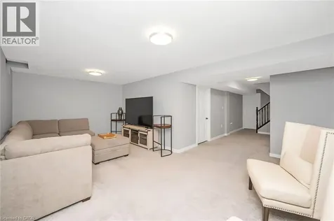 23 Bellflower Boulevard Hamilton ON L0R 1P0