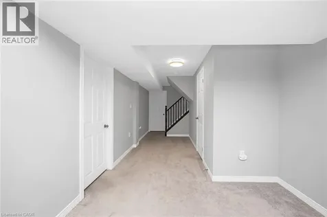 23 Bellflower Boulevard Hamilton ON L0R 1P0