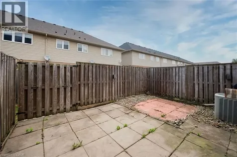 23 Bellflower Boulevard Hamilton ON L0R 1P0