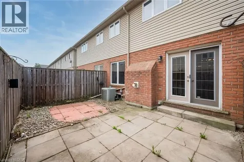 23 Bellflower Boulevard Hamilton ON L0R 1P0