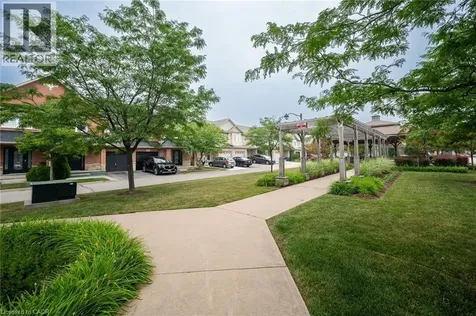 23 Bellflower Boulevard Hamilton ON L0R 1P0