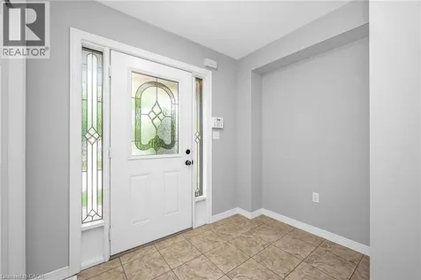 23 Bellflower Boulevard Hamilton ON L0R 1P0