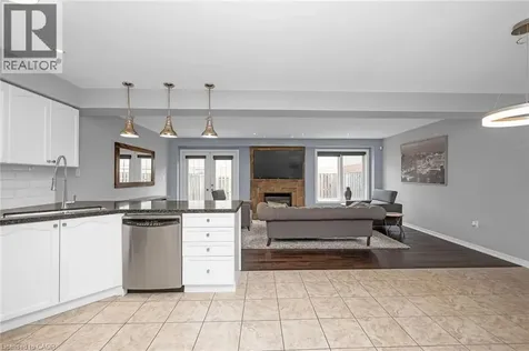23 Bellflower Boulevard Hamilton ON L0R 1P0