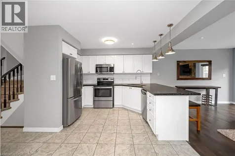 23 Bellflower Boulevard Hamilton ON L0R 1P0