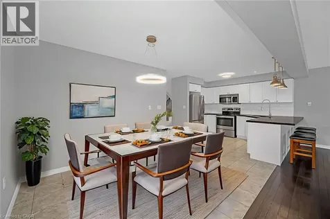 23 Bellflower Boulevard Hamilton ON L0R 1P0