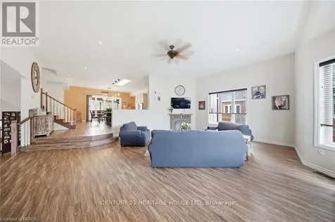 5 Echo Villa Avenue Brantford ON N3S 6X8