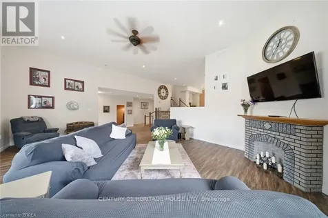 5 Echo Villa Avenue Brantford ON N3S 6X8