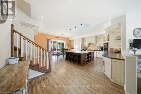5 Echo Villa Avenue Brantford ON N3S 6X8