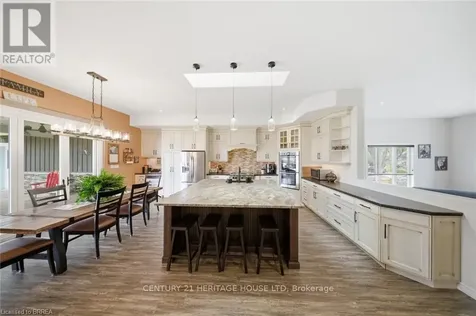 5 Echo Villa Avenue Brantford ON N3S 6X8