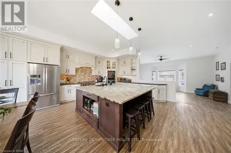 5 Echo Villa Avenue Brantford ON N3S 6X8