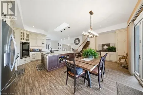 5 Echo Villa Avenue Brantford ON N3S 6X8