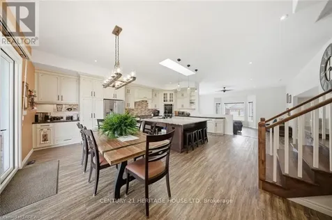 5 Echo Villa Avenue Brantford ON N3S 6X8
