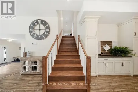 5 Echo Villa Avenue Brantford ON N3S 6X8