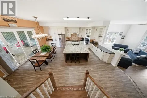 5 Echo Villa Avenue Brantford ON N3S 6X8