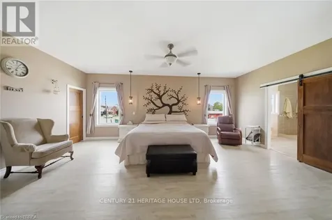 5 Echo Villa Avenue Brantford ON N3S 6X8