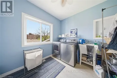 5 Echo Villa Avenue Brantford ON N3S 6X8