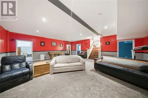 5 Echo Villa Avenue Brantford ON N3S 6X8