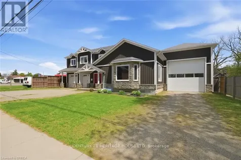 5 Echo Villa Avenue Brantford ON N3S 6X8