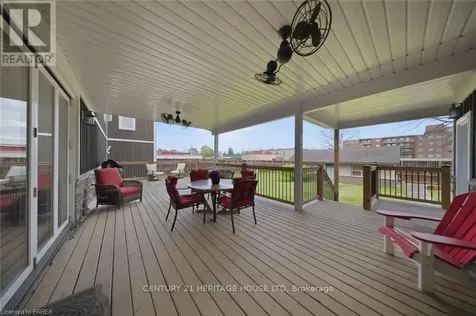 5 Echo Villa Avenue Brantford ON N3S 6X8