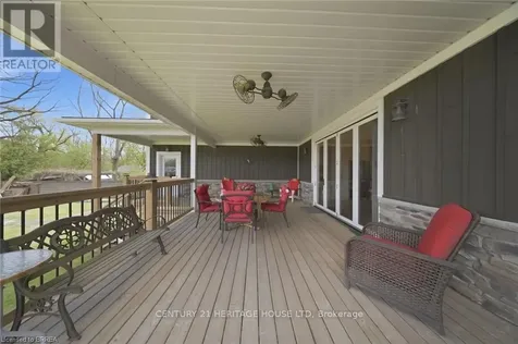 5 Echo Villa Avenue Brantford ON N3S 6X8