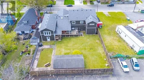 5 Echo Villa Avenue Brantford ON N3S 6X8