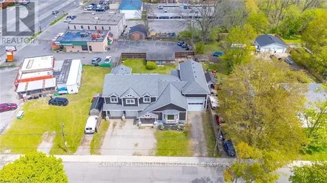 5 Echo Villa Avenue Brantford ON N3S 6X8