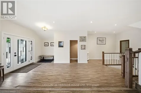 5 Echo Villa Avenue Brantford ON N3S 6X8