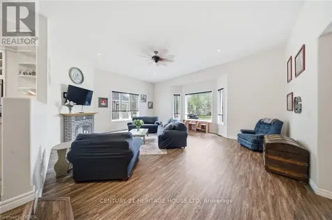 5 Echo Villa Avenue Brantford ON N3S 6X8