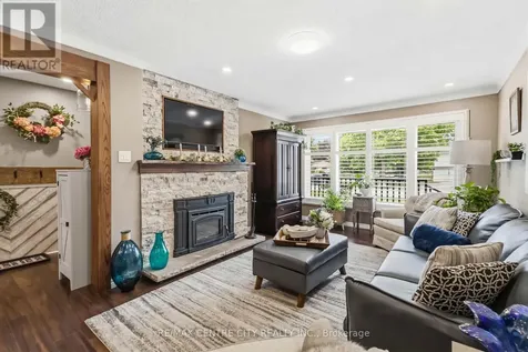 70 Brentwood Crescent London North (north J) ON N6G 1X2