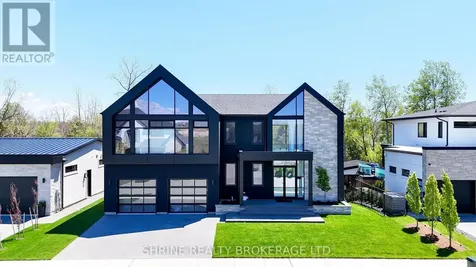 228 Edgewater Boulevard Middlesex Centre ON N0L 1R0