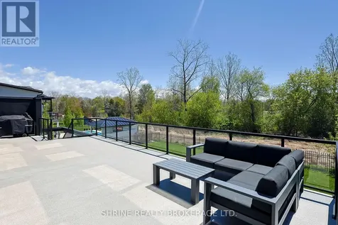 228 Edgewater Boulevard Middlesex Centre ON N0L 1R0