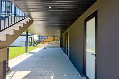 228 Edgewater Boulevard Middlesex Centre ON N0L 1R0