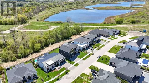 228 Edgewater Boulevard Middlesex Centre ON N0L 1R0