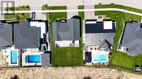 228 Edgewater Boulevard Middlesex Centre ON N0L 1R0