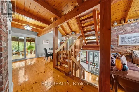 182 Spruce Ridge Road Ottawa ON K0A 1L0
