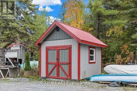 182 Spruce Ridge Road Ottawa ON K0A 1L0