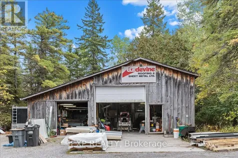 182 Spruce Ridge Road Ottawa ON K0A 1L0