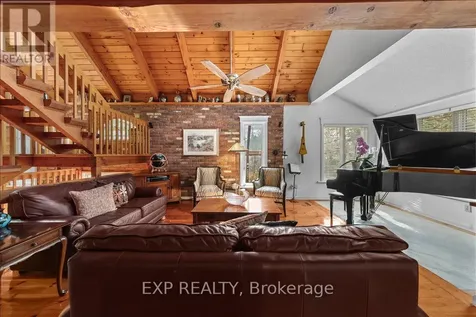 182 Spruce Ridge Road Ottawa ON K0A 1L0