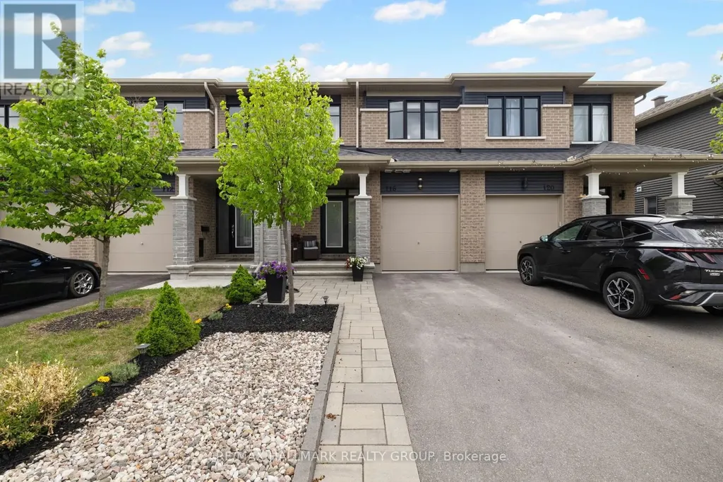 116 Turquoise Street Clarence-rockland ON K4K 0L6