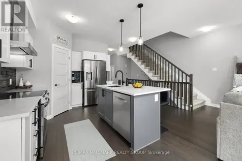 116 Turquoise Street Clarence-rockland ON K4K 0L6