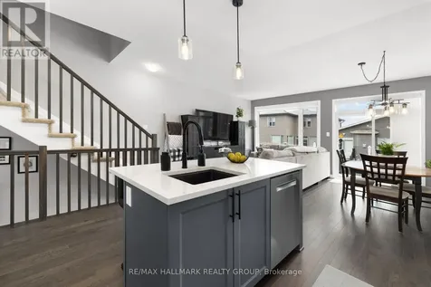 116 Turquoise Street Clarence-rockland ON K4K 0L6