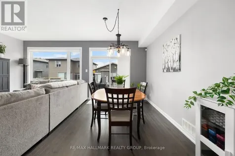 116 Turquoise Street Clarence-rockland ON K4K 0L6