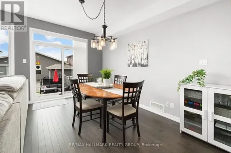 116 Turquoise Street Clarence-rockland ON K4K 0L6
