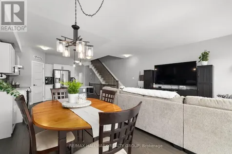 116 Turquoise Street Clarence-rockland ON K4K 0L6