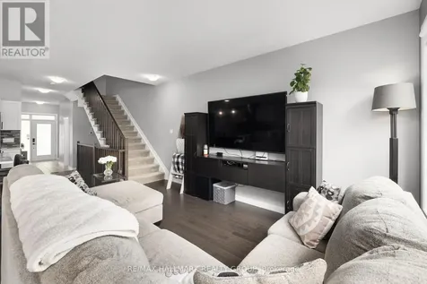 116 Turquoise Street Clarence-rockland ON K4K 0L6