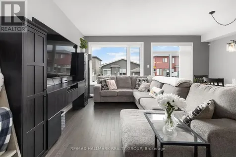116 Turquoise Street Clarence-rockland ON K4K 0L6