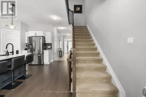 116 Turquoise Street Clarence-rockland ON K4K 0L6